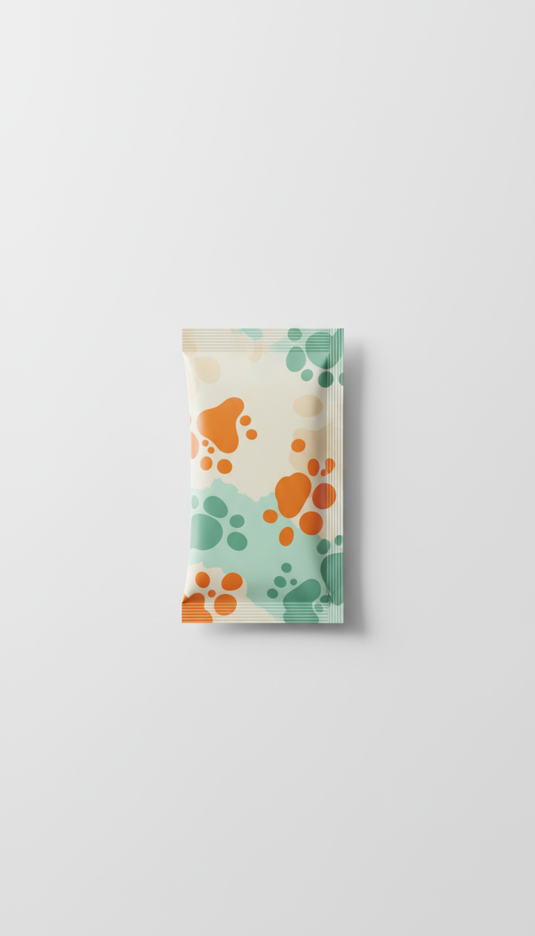 Morning Isotonic Drink Sachet Pack
