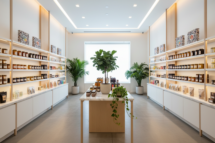 Shop