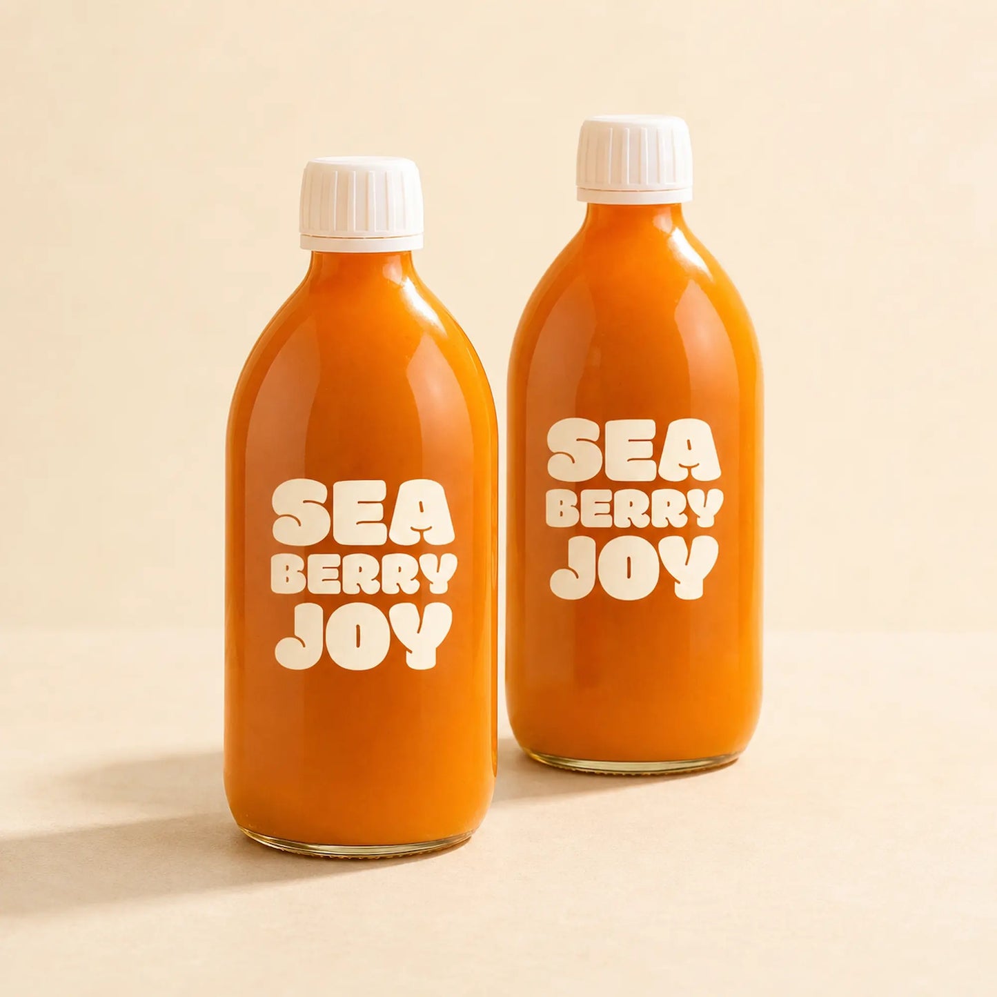 SeaberryJoy Refill Concentrate
