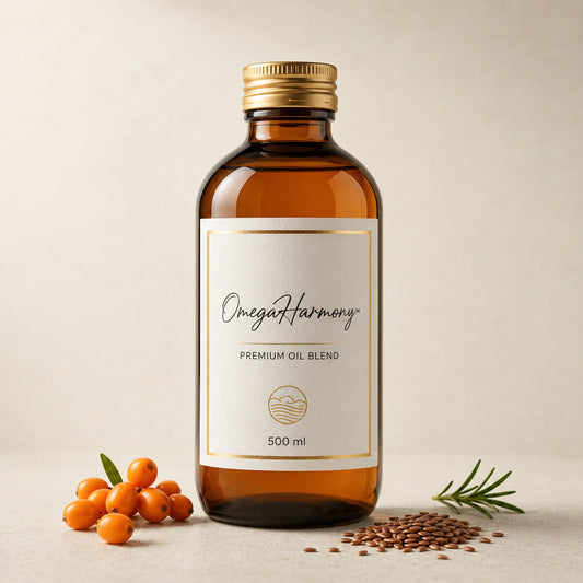OmegaHarmony Bulk