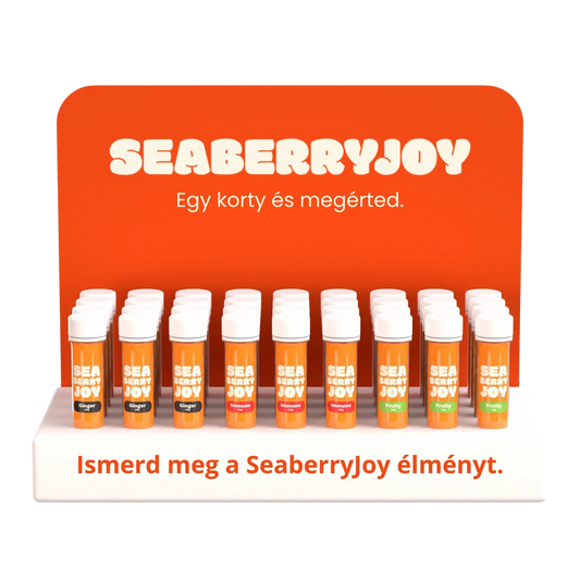 Tube PartyBox - 36 adag